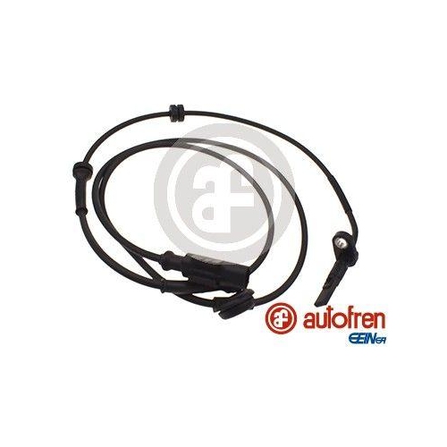 AUTOFREN SEINSA Sensor, Raddrehzahl DS0134