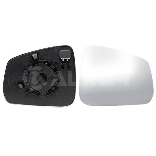 ALKAR Spiegelglas, Au&szlig;enspiegel 6432830