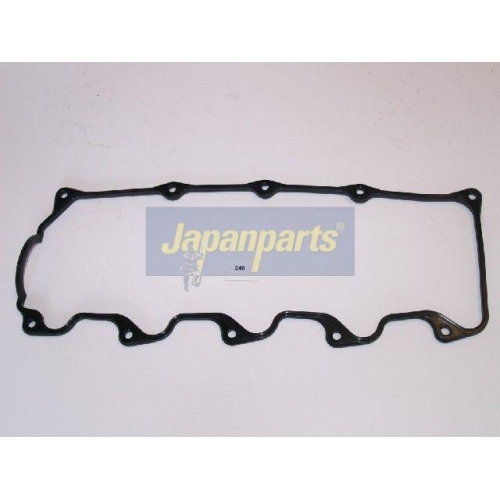 JAPANPARTS Dichtung, Zylinderkopfhaube GP-246