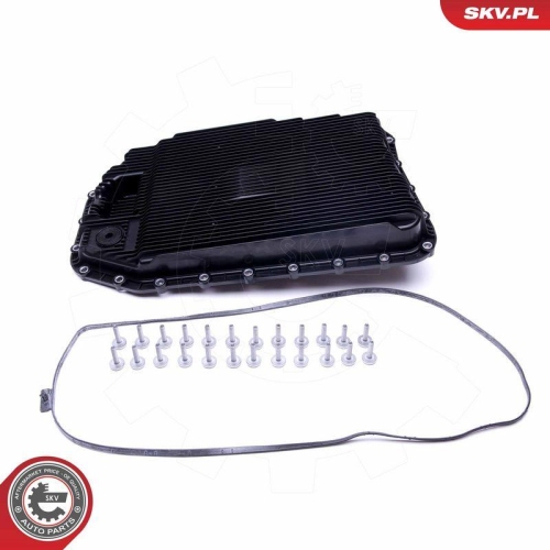 ESEN SKV &Ouml;lwanne, Automatikgetriebe 48SKV805