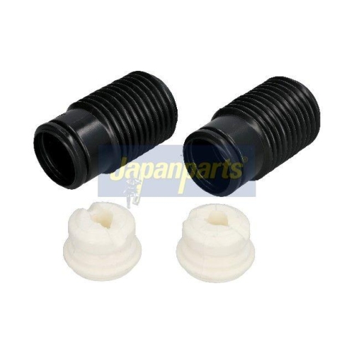 JAPANPARTS Staubschutzsatz, Sto&szlig;d&auml;mpfer KTP-0402