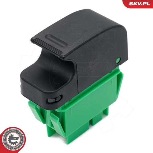 ESEN SKV Schalter, Fensterheber 37SKV508