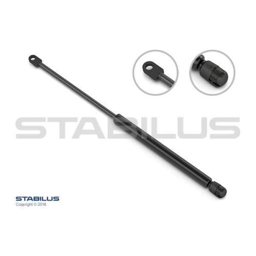 STABILUS Gasfeder, Koffer-/Laderaum // LIFT-O-MAT&reg; 291838
