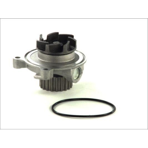 THERMOTEC Wasserpumpe, Motork&uuml;hlung D1A027TT