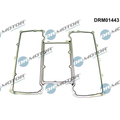 Dr.Motor Automotive Dichtung, Ansaugkr&uuml;mmer DRM01443