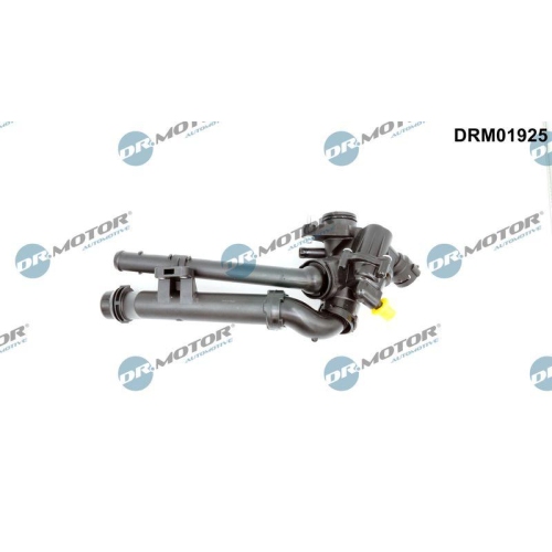 Dr.Motor Automotive Thermostat, K&uuml;hlmittel DRM01925