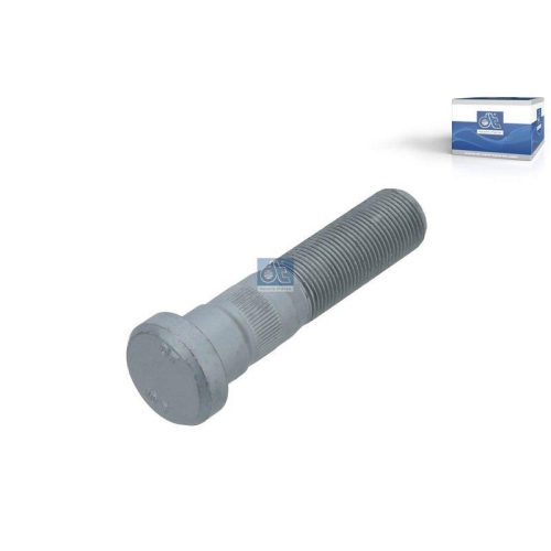 DT Spare Parts Radbolzen 2.65198