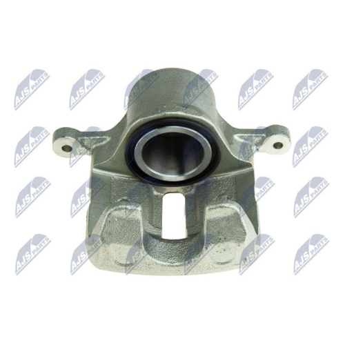 NTY Bremssattel HZP-PL-020