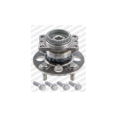 SNR Radlagersatz R189.25