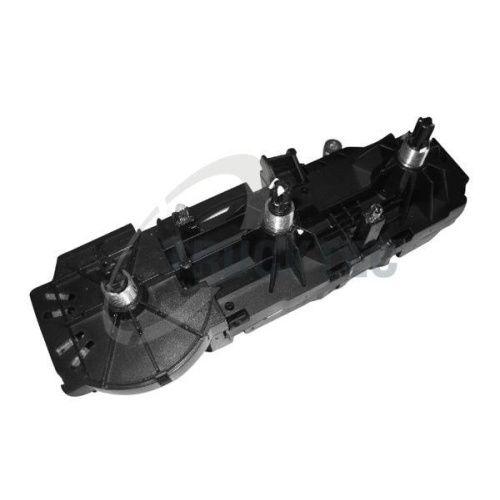TRUCKTEC AUTOMOTIVE Bedienelement, Heizung/L&uuml;ftung 02.59.002