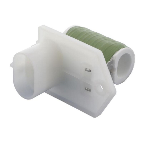 TOPRAN Vorwiderstand, Elektromotor (K&uuml;hlerl&uuml;fter) 601 626