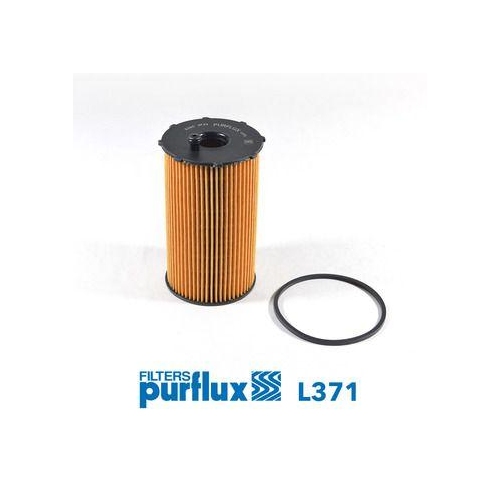 PURFLUX &Ouml;lfilter L371