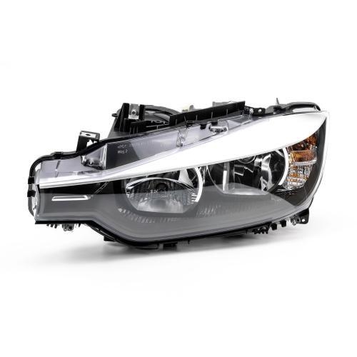 ZKW Hauptscheinwerfer links f&uuml;r BMW 721.01.000.02
