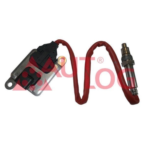 AUTLOG NOx-Sensor, Harnstoffeinspritzung AS5663