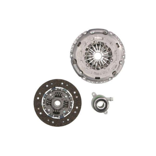 NEXUS Kupplungssatz F1W207NX