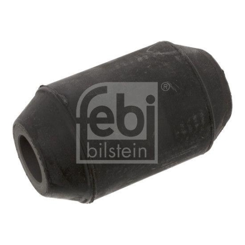 FEBI BILSTEIN Lagerbuchse, Blattfeder 46228