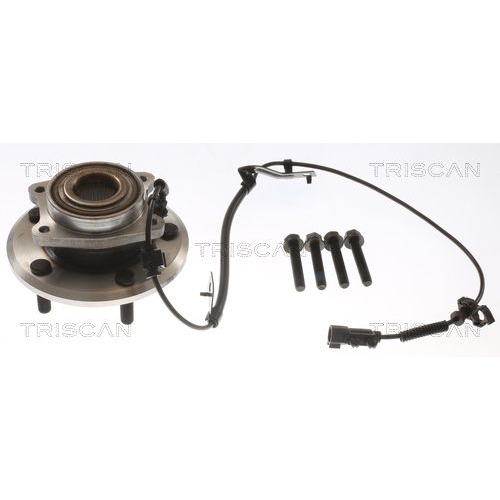 TRISCAN Radlagersatz 8530 10288