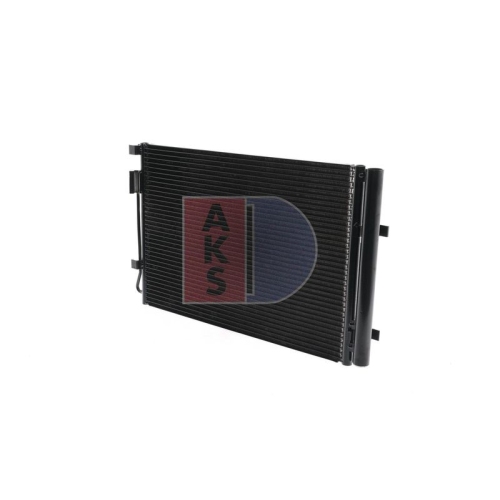 AKS DASIS Kondensator, Klimaanlage 562032N