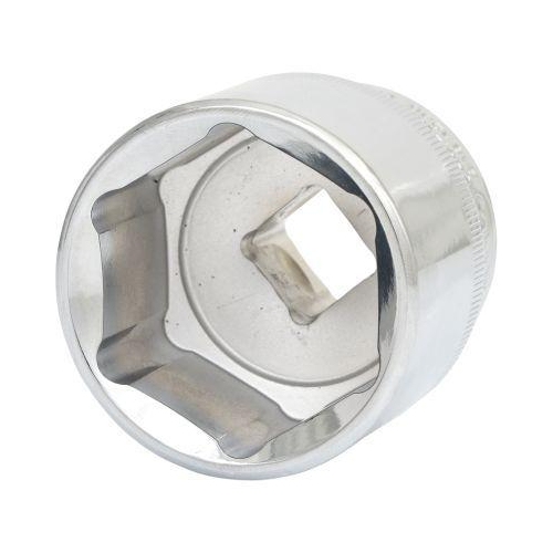 KS Tools 1/2" CHROME+ Sechskant-Stecknuss 918.1236, 36 mm