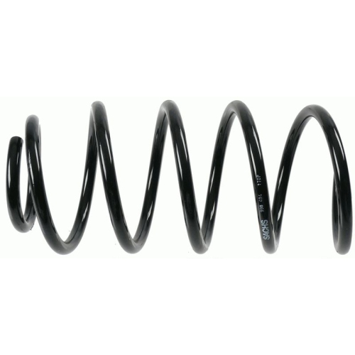 SACHS Fahrwerksfeder 998 494