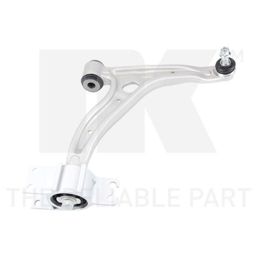 NK Lenker, Radaufhängung 5013394