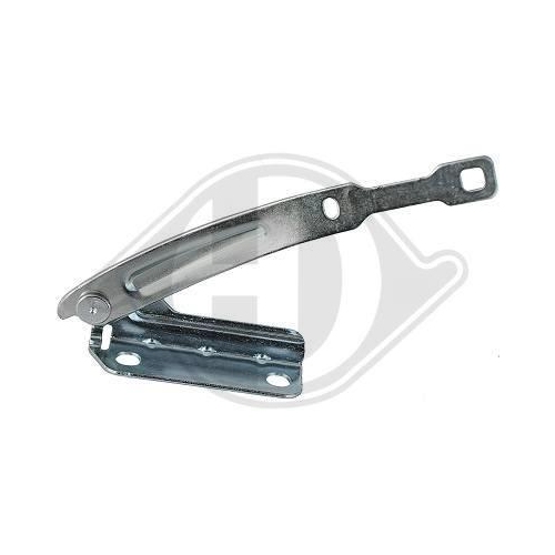 DIEDERICHS Scharnier, Motorhaube 4560019