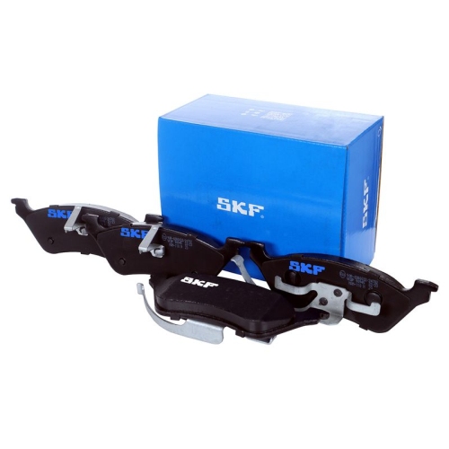 SKF Bremsbelagsatz, Scheibenbremse VKBP 90945