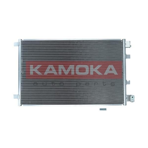 KAMOKA Kondensator, Klimaanlage 7800033