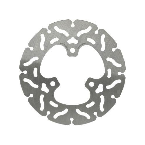 TRW Bremsscheibe MST236RAC