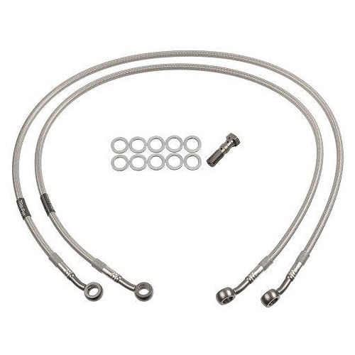 TRW Bremsschlauchsatz MCH197V2