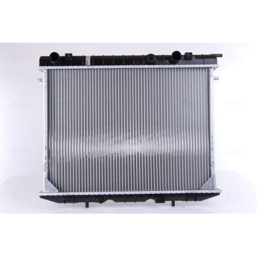 NISSENS K&uuml;hler, Motork&uuml;hlung 63245