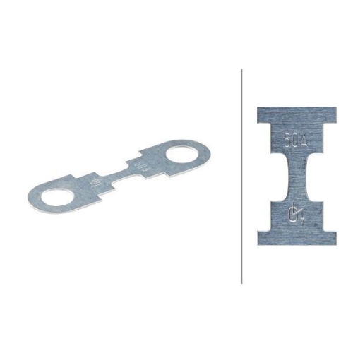 HELLA Sicherung 8JS 713 575-122