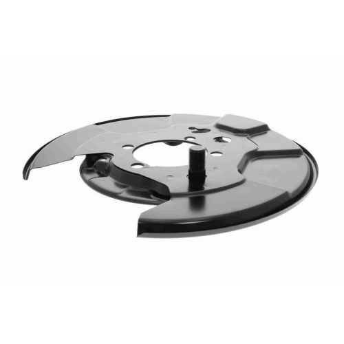 ACKOJA Spritzblech, Bremsscheibe Green Mobility Parts A70-0238