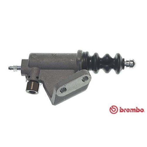 BREMBO Nehmerzylinder, Kupplung ESSENTIAL LINE E 28 009