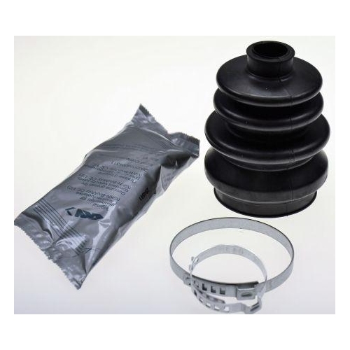 SPIDAN Faltenbalgsatz, Antriebswelle 36157