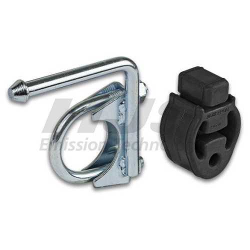 HJS Halter, Abgasanlage 82 15 4366