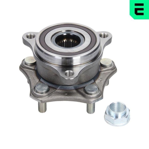 OPTIMAL Radlagersatz