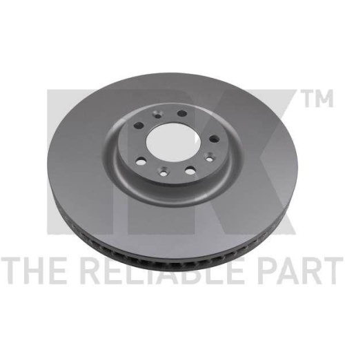 NK Bremsscheibe 313752