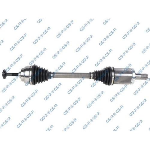 GSP Antriebswelle 202730
