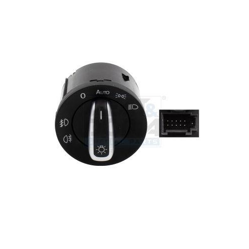 MEAT & DORIA Schalter, Hauptlicht