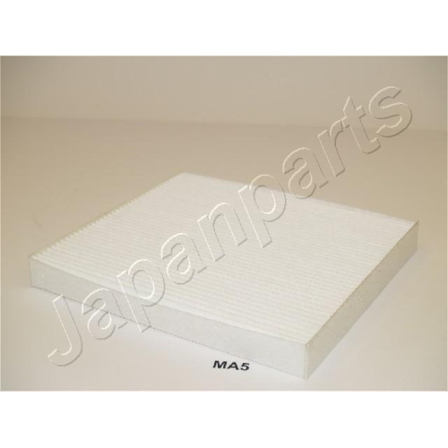 JAPANPARTS Filter, Innenraumluft FAA-MA5