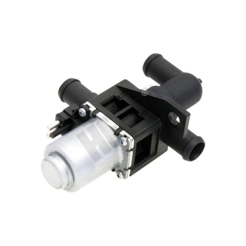 HEPU Kühlmittelregelventil