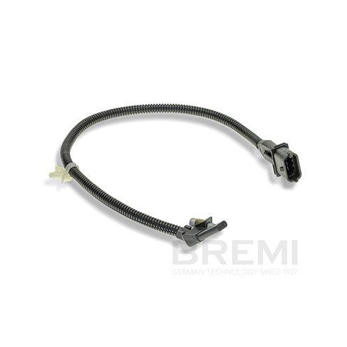 BREMI Impulsgeber, Kurbelwelle