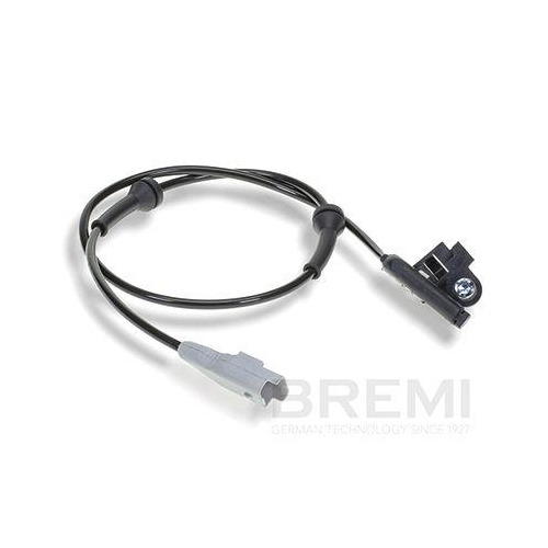 BREMI Sensor, Raddrehzahl