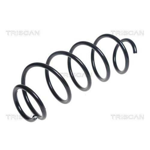 TRISCAN Fahrwerksfeder