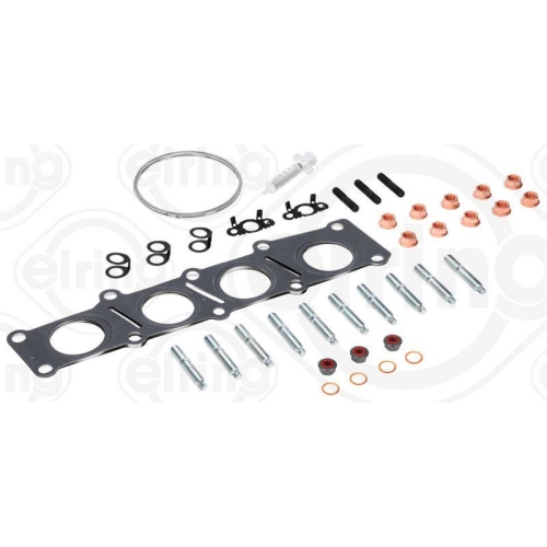 ELRING Montagesatz, Lader