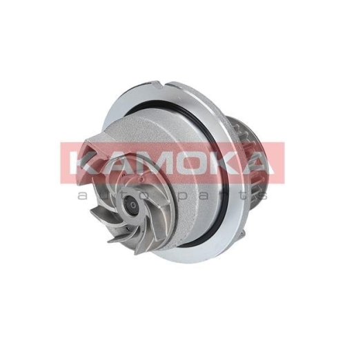 KAMOKA Wasserpumpe, Motorkühlung