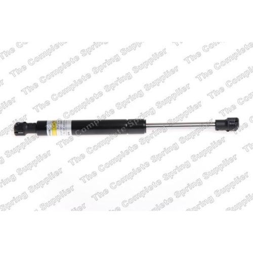 LESJ&Ouml;FORS Gasfeder, Motorhaube