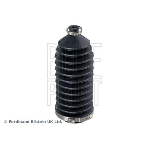 BLUE PRINT Faltenbalgsatz, Lenkung