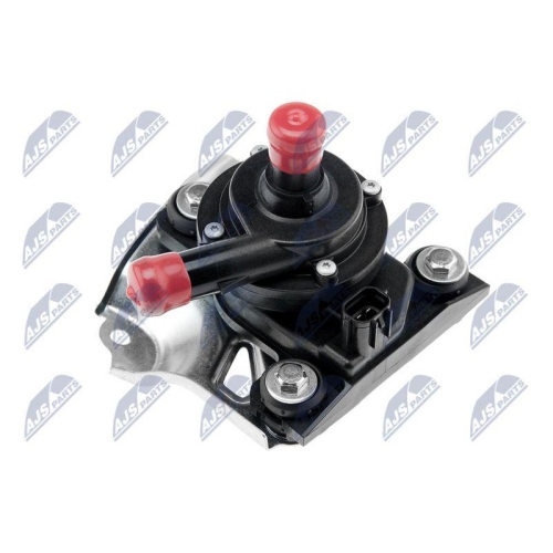 NTY Wasserpumpe, Motorkühlung CPZ-TY-001
